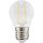 Avide LED FILAMENT GLOBE IZZÓ 9W FÉNYERŐSZABÁLYZÓS E27 NW 4000K ABLFG27NW-9W-D