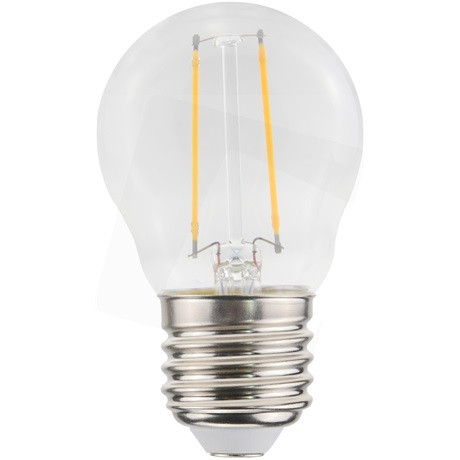 Avide LED FILAMENT GLOBE IZZÓ 9W FÉNYERŐSZABÁLYZÓS E27 NW 4000K ABLFG27NW-9W-D