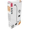 Avide LED ÁLLÓLÁMPA ANGEL 12W NW FEKETE ABLFL-12W-ANGEL-B