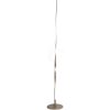 Avide LED ÁLLÓLÁMPA TWIST 15W NW ABLFL-15W-TWI
