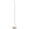 Avide LED ÁLLÓLÁMPA WAVE 16W NW ABLFL-16W-WAV