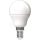Avide LED GLOBE IZZÓ MINI G45 6.5W E14 CW 6400K ABMG14CW-6.5W