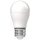 Avide LED GLOBE IZZÓ MINI G45 2.9W E27 WW 3000K SUPER HIGH LUMEN ABMG27WW-2.9W