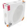 Avide MENNYEZETI LÁMPA LED GAIA 18W ACLO33NW-18W-GAI