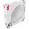 Avide MENNYEZETI LÁMPA LED LARISSA 18W ACLO33NW-18W-LAR