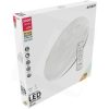 Avide MENNYEZETI LÁMPA LED 48W TÁVIRÁNYÍTÓVAL ACLOCCT-48W-R-SEL