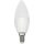 Avide IZZÓ SMART LED CANDLE 5.5W RGB+W WIFI APP CONTROL ASC14RGBW-5.5W-WIFI