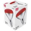Avide INFRA IZZÓ E27 150W RED ASIR27-150W-R