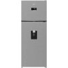 Beko HŰTŐ FELÜLFAGYASZTÓS 186,5 CM, ITALADAGOLÓ B5RDNE504LDXB