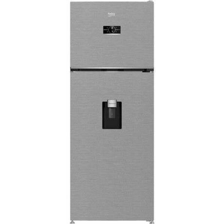 Beko HŰTŐ FELÜLFAGYASZTÓS 186,5 CM, ITALADAGOLÓ B5RDNE504LDXB