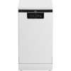 Beko MOSOGATÓGÉP KESKENY 11 TERÍTÉK BDFS26120WQ