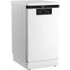 Beko MOSOGATÓGÉP KESKENY 11 TERÍTÉK BDFS26120WQ