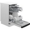 Beko MOSOGATÓGÉP KESKENY 11 TERÍTÉK BDFS26120WQ