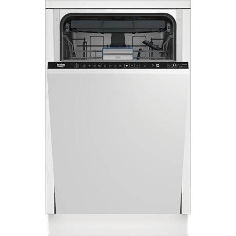 Beko MOSOGATÓGÉP BEÉPÍTHETŐ BDIS38120Q