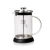 Berlinger Haus KÁVÉ- ÉS TEAFŐZŐ, DUGATTYÚS 350 ML BH/6301A