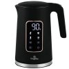 Berlinger Haus VÍZFORRALÓ 1,7 l HŐFOKSZABÁLYOZÓVAL BH/9674