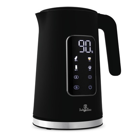Berlinger Haus VÍZFORRALÓ 1,7 l HŐFOKSZABÁLYOZÓVAL BH/9675