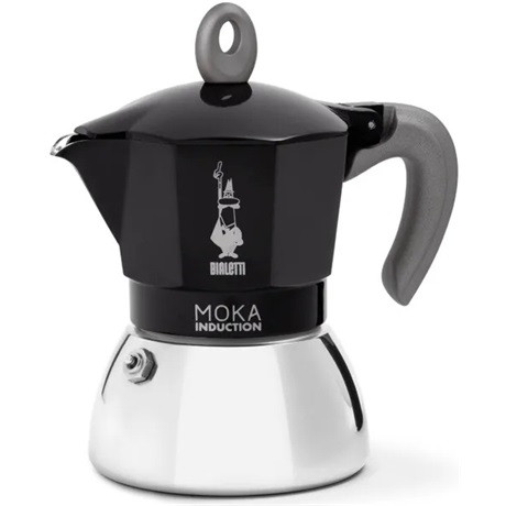 Bialetti KÁVÉFŐZŐ KOTYOGÓS 6 SZEMÉLYES 6936 MOKA