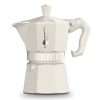 Bialetti KÁVÉFŐZŐ KOTYOGÓS 3 SZEMÉLYES 9059 MOKA EXCLUSIVE
