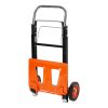 Black and Decker MOLNÁRKOCSI ÖSSZECSUKHATÓ BDWT-H305