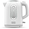 Black and Decker VÍZFORRALÓ BXKE2204E