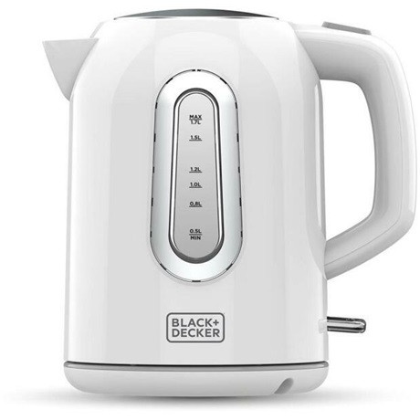 Black and Decker VÍZFORRALÓ BXKE2204E