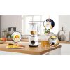 Bosch TURMIXGÉP MMB6141W