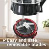 Bosch TURMIXGÉP MMB6177S