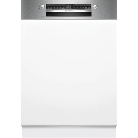 Bosch MOSOGATÓGÉP BEÉPÍTHETŐ 13 TERÍTÉK SMI4HTS00E