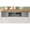 Bosch MOSOGATÓGÉP BEÉPÍTHETŐ 14 TERÍTÉK SMI6ECS12E