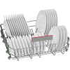 Bosch MOSOGATÓGÉP 13 TERÍTÉK SMS46KW02E