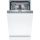 Bosch MOSOGATÓGÉP BEÉPÍTHETŐ 10 TERÍTÉK INTEGRÁLT SPV4EMX24E
