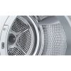 Bosch SZÁRÍTÓGÉP HŐSZIVATTYÚS WQB245A0BY