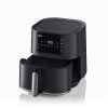 Braun FORRÓLEVEGŐS SÜTŐ HF5030IBK 