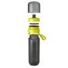 Brita VÍZSZŰRŐ KULACS FILL&GO ACTIVE 600ML LIME