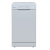 Candy MOSOGATÓGÉP 10 TERÍTÉK KESKENY CDPH 2L1049W-01