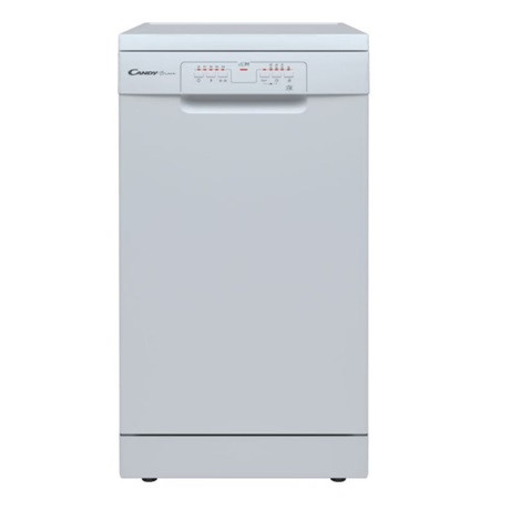 Candy MOSOGATÓGÉP 10 TERÍTÉK KESKENY CDPH 2L1049W-01