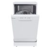 Candy MOSOGATÓGÉP 10 TERÍTÉK KESKENY CDPH 2L1049W-01
