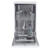 Candy MOSOGATÓGÉP 10 TERÍTÉK KESKENY CDPH 2L1049W-01