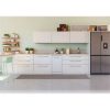 Candy MOSOGATÓGÉP 10 TERÍTÉK KESKENY CDPH 2L1049W-01