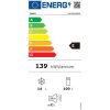 Candy HŰTŐ EGYAJTÓS 114 L CNOQ2S58EB
