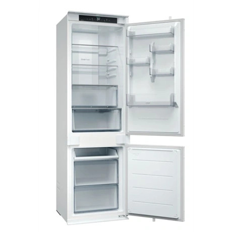 Candy HŰTŐ BEÉPÍTHETŐ ALULFAGYASZTÓS ECNBQT3518E