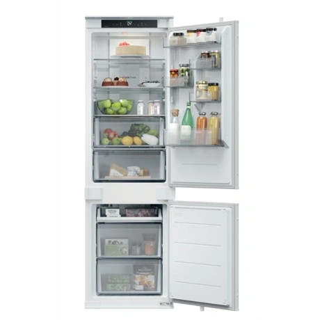 Candy HŰTŐ BEÉPÍTHETŐ ALULFAGYASZTÓS ECNBQT3518E