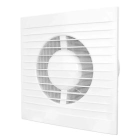 Dalap STZ 125 fürdőszobai ventilátor