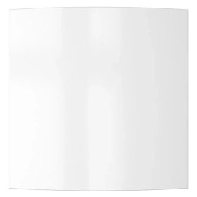 Dalap FPZW 125 fürdőszobai ventilátor