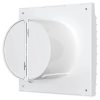 Dalap ELIS ZW 100 fürdőszobai ventilátor