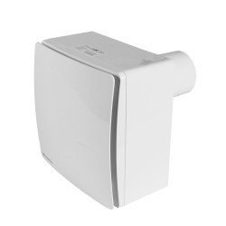 Vents VN-1D 80 fürdőszobai ventilátor