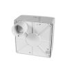 Vents VN-1D TH 80 fürdőszobai ventilátor