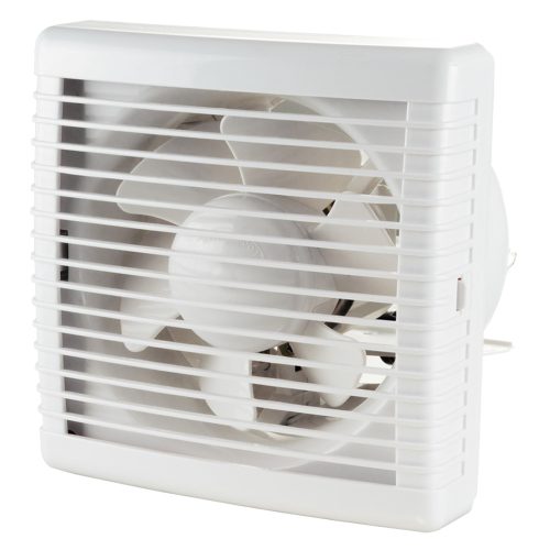 Vents VVR 180 ablakventilátor