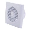 Dalap ELKE 100 fürdőszobai ventilátor